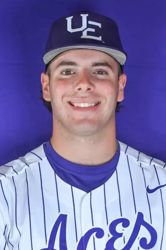 Simon Schulz, Baseball, University of Evansville