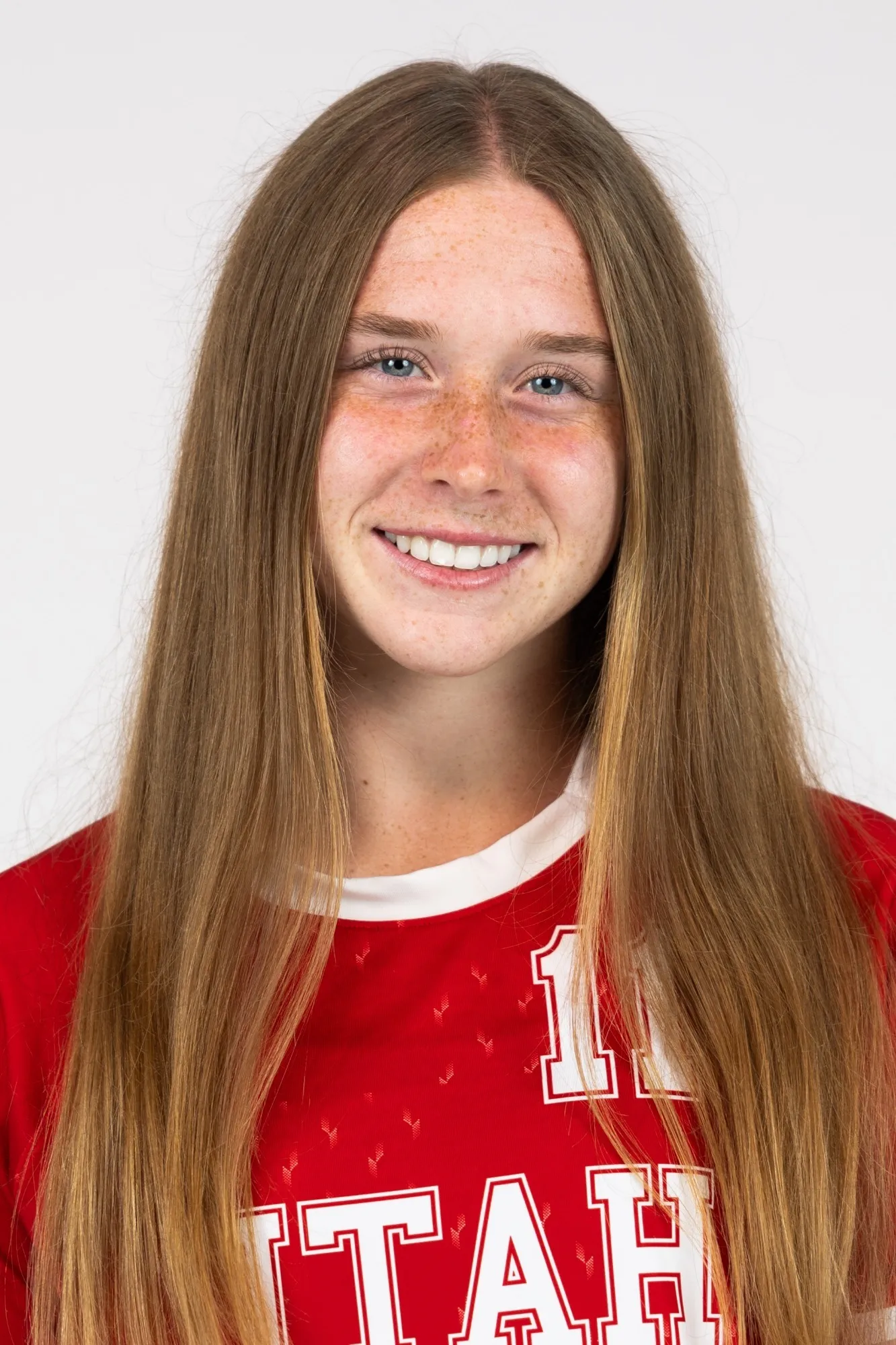 Shannon Davidson, Soccer, University of Utah