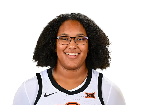 Stailee Heard, Basketball, undefined