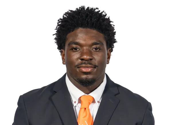 Jianni Woodson-Brooks, Football, undefined