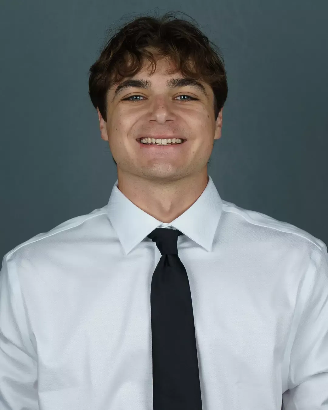 Giancarlo Nuzzo, Football, Saint Anselm College