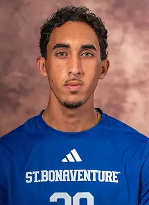 Alex Ohmart, Soccer, St. Bonaventure University