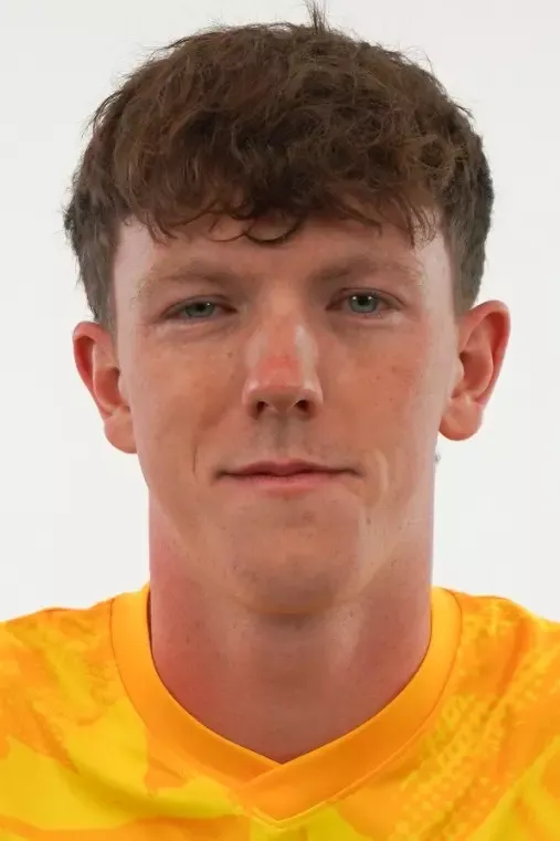Eoin Kennedy, Soccer, California State University, Fullerton