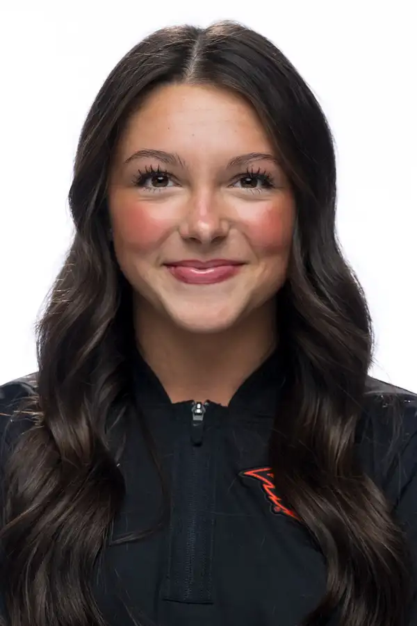 Giavanna Tatone, Gymnastics, Oregon State University