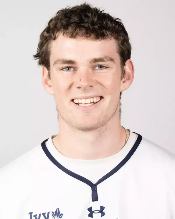 Gaetano Cicotello, Lacrosse, Yale University