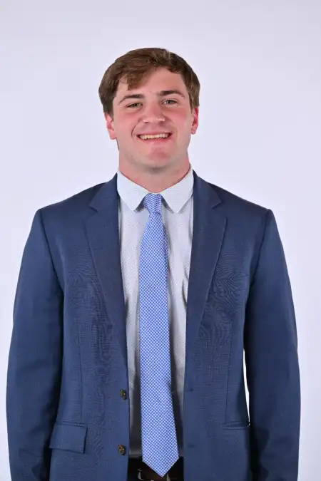 Brady Tierney, Swimming & Diving, Villanova University