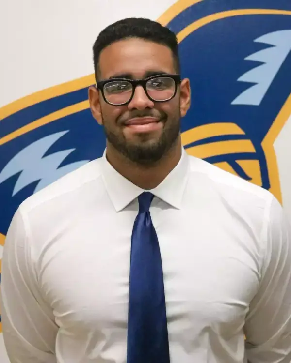 Josh Martinez, Football, Beloit College