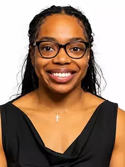 Jada Williams, Basketball, Georgia College & State University