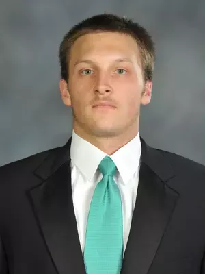 Dylan Hansen, Baseball, undefined