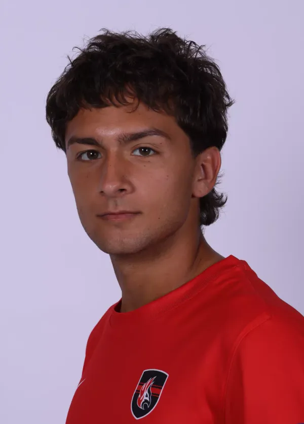 Isaac Cummings, Soccer, Carthage College
