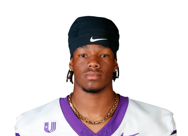 CJ Wells, Football, undefined