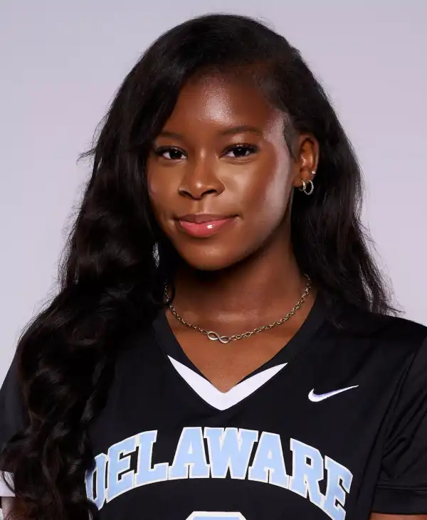 Makayla Noel, Lacrosse, Delaware State University