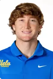 Spencer Johnson, Tennis, undefined