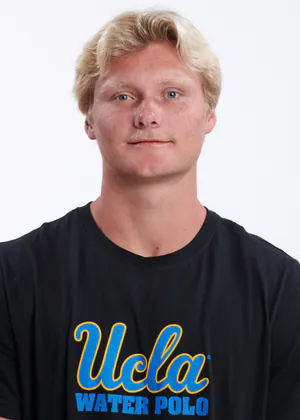 Noah Rowe, Water Polo, undefined