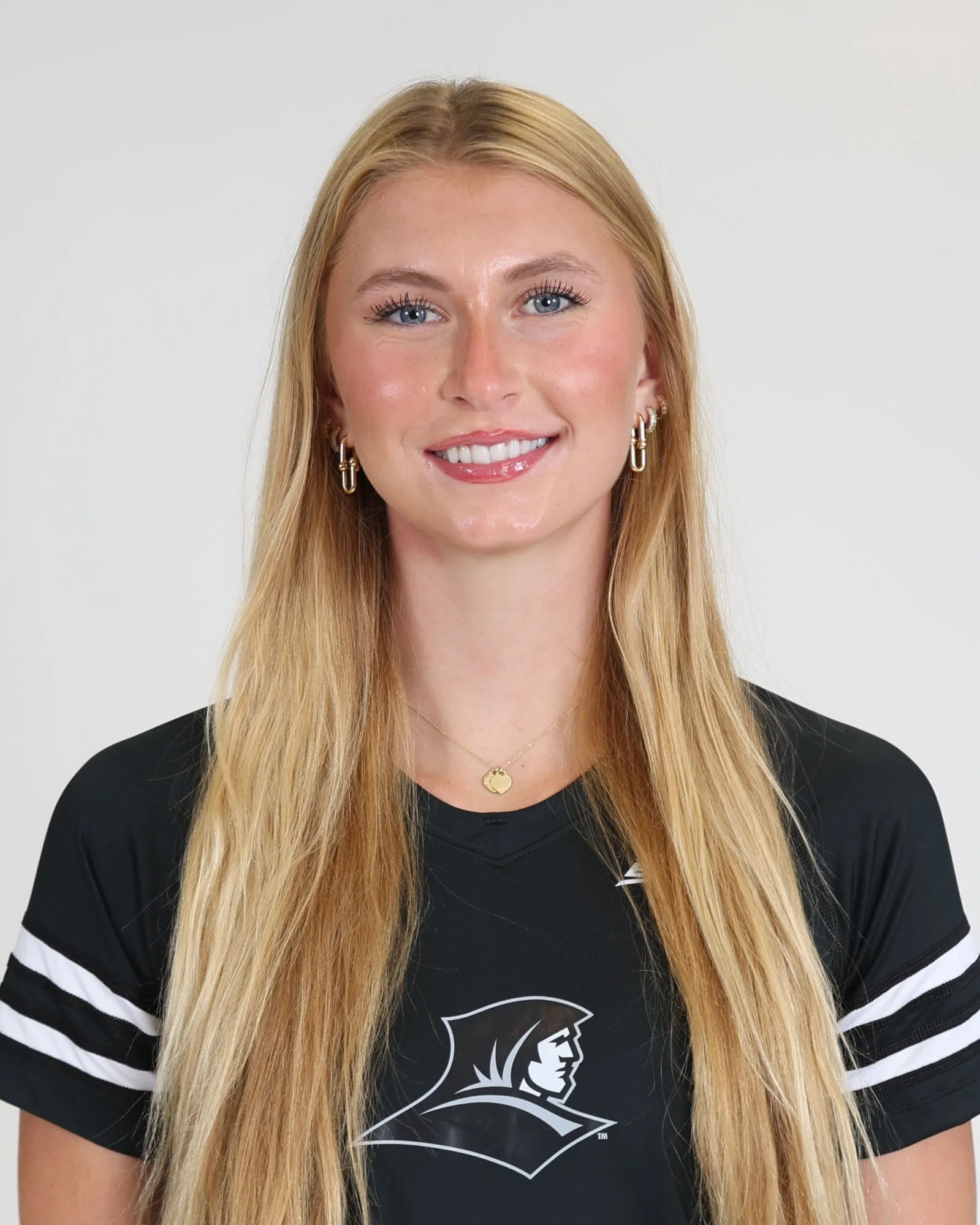 Tori Otter, Volleyball, undefined
