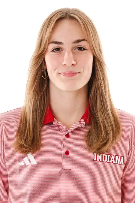 MacKenna Lieske, Swimming & Diving, Indiana University
