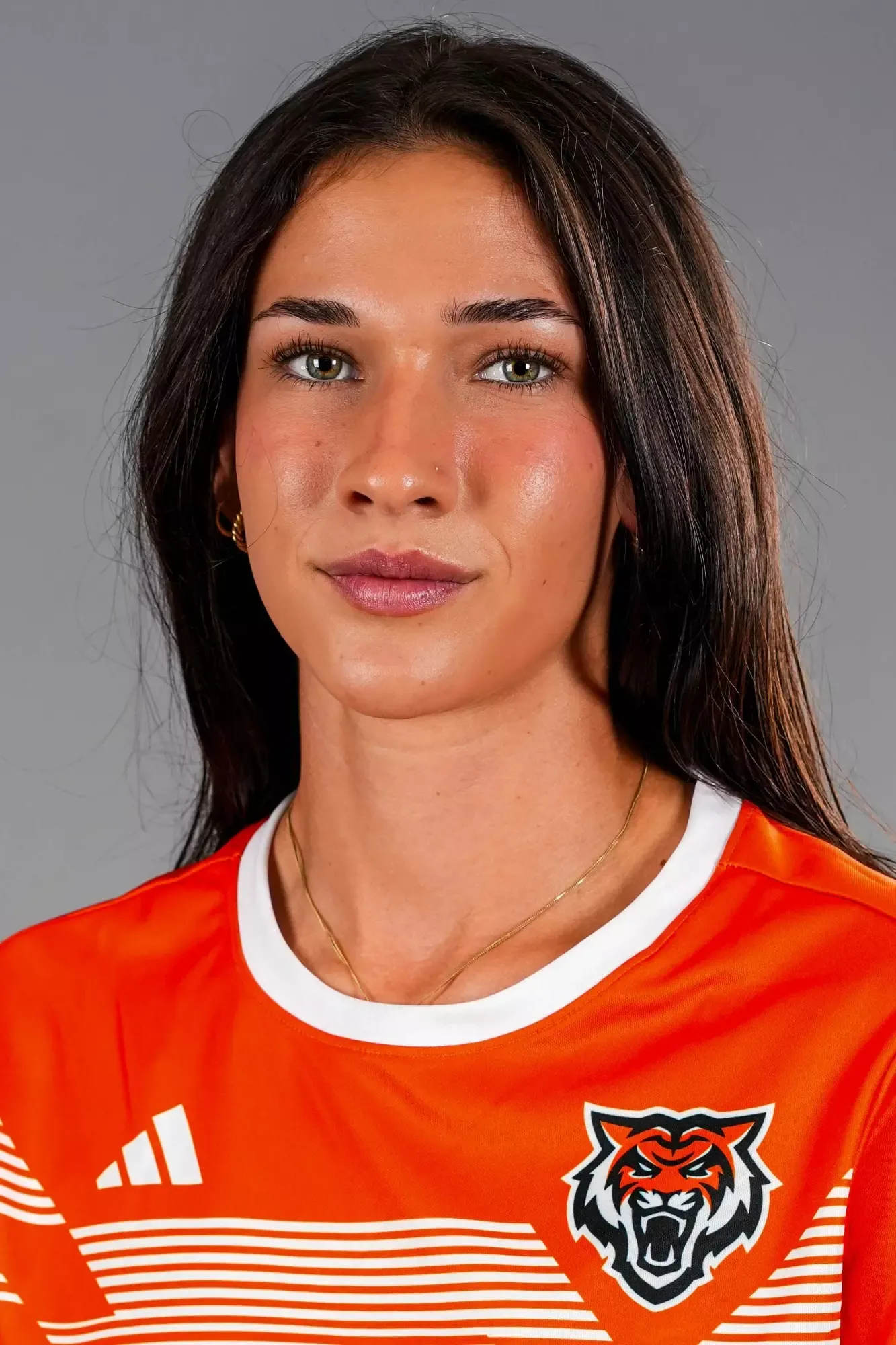 Laila Magana Carter, Soccer, Idaho State University