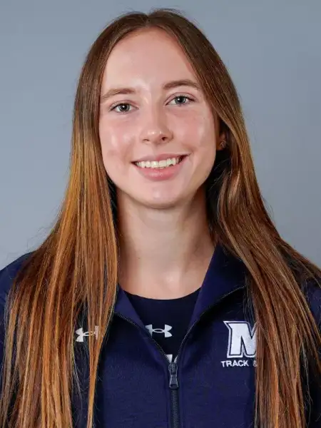 Emily Simko, Track and Field (O), Monmouth University