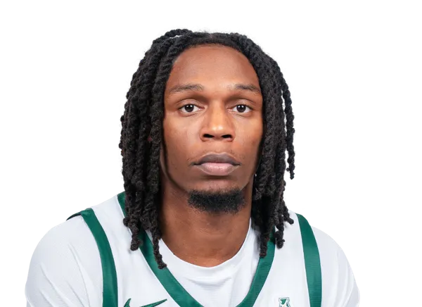 Damoni Harrison, Basketball, University of North Carolina at Charlotte