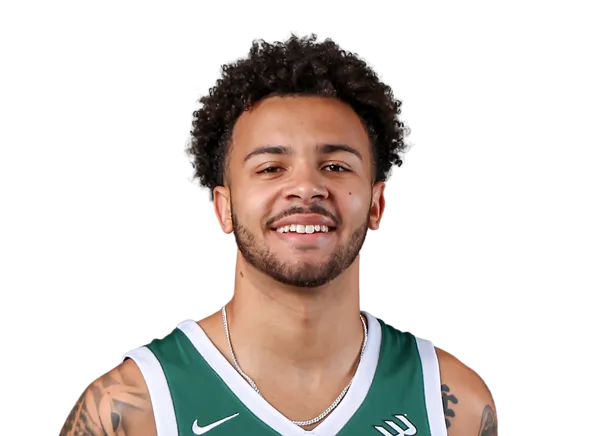 Isaiah Kerr, Basketball, undefined