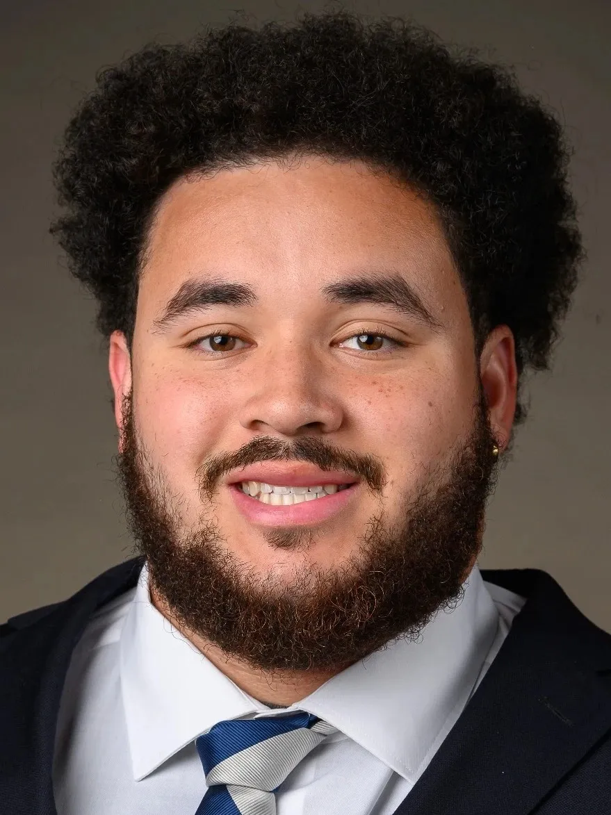 Addison Penn, Football, undefined