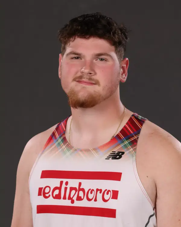 Adam Jacobs, Track and Field (O), Pennsylvania Western University, Edinboro