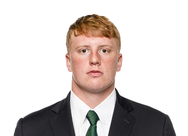Drake Knobloch, Football, Northwest Missouri State University