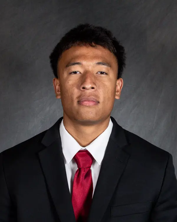 Manasa Pela, Football, Southern Utah University