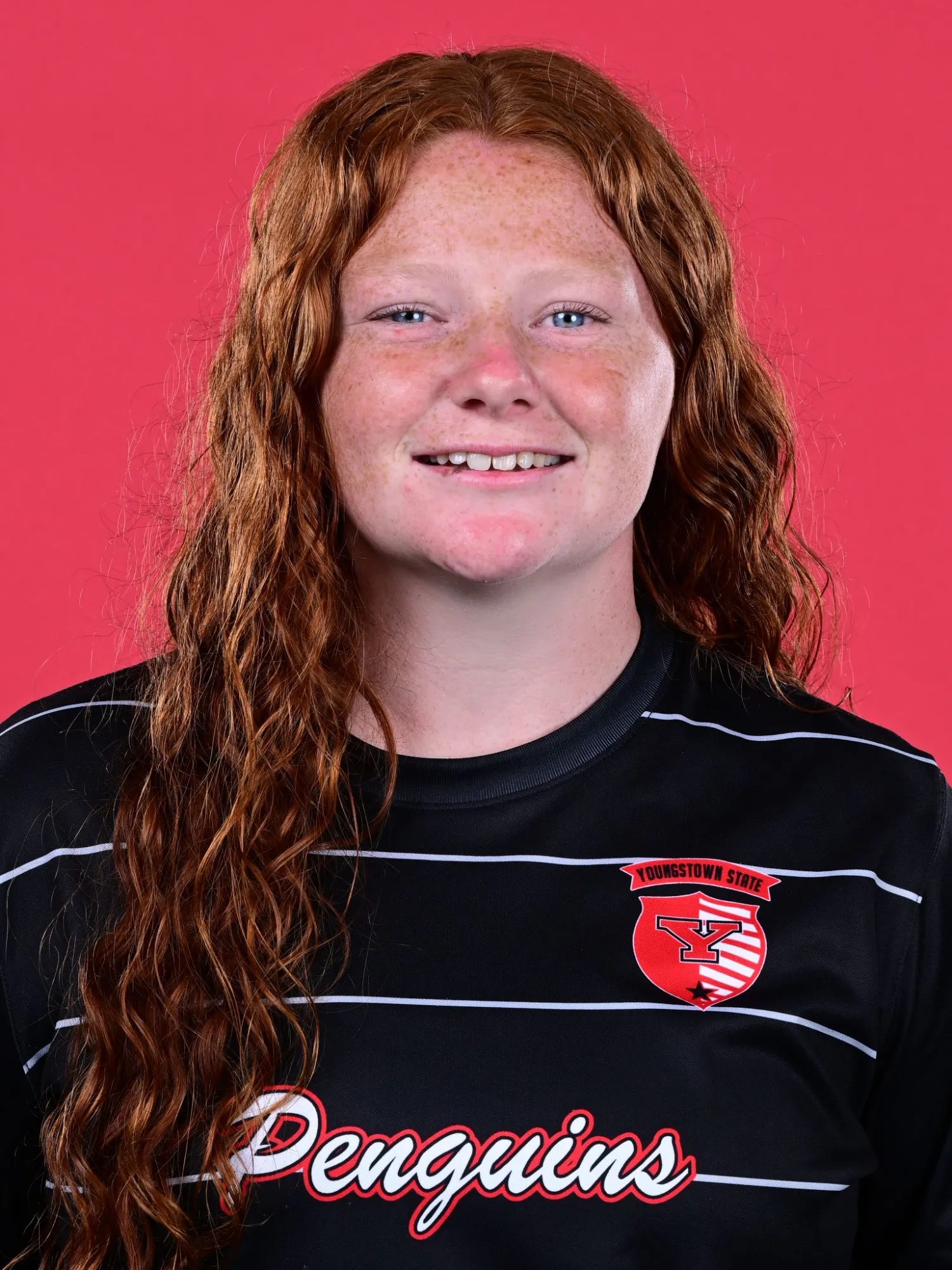 Kendall Sears, Soccer, Youngstown State University