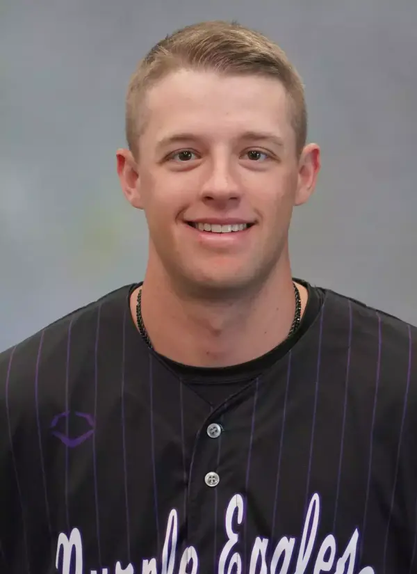 Andrew Baumgart, Baseball, Niagara University