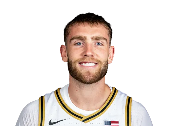 Braden Smith, Basketball, undefined