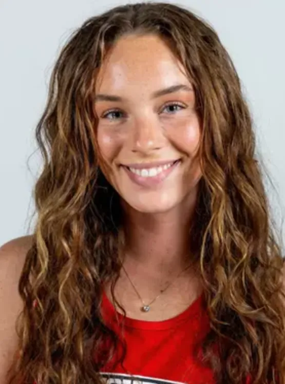 Jamie Smith, Beach Volleyball, undefined