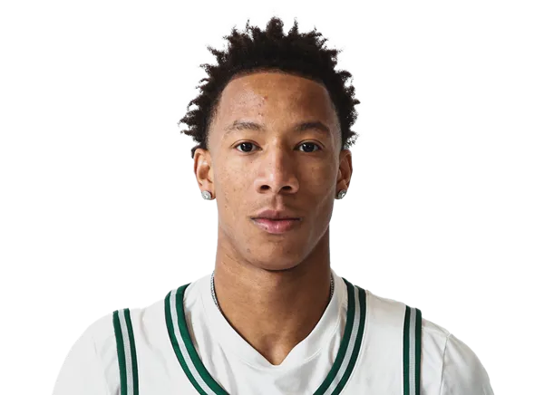 Jakari Spence, Basketball, Jacksonville University