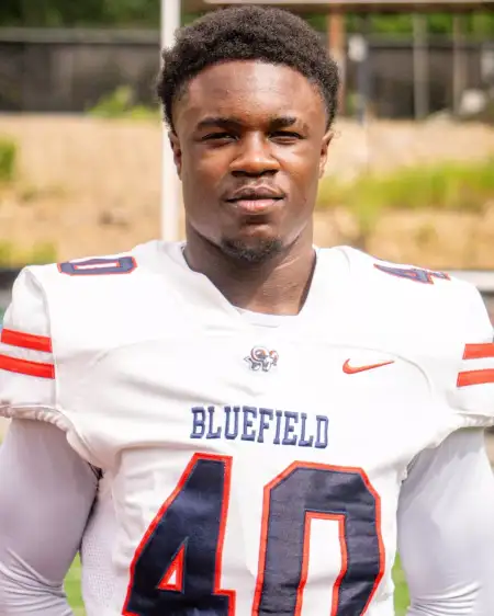 Kendrick Taylor, Football, undefined