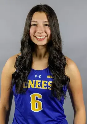 Rylee Lansing, Beach Volleyball, undefined