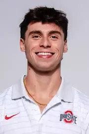 Justin Ciccone, Gymnastics, undefined