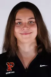 Laoise Molumby, Rowing, Princeton University