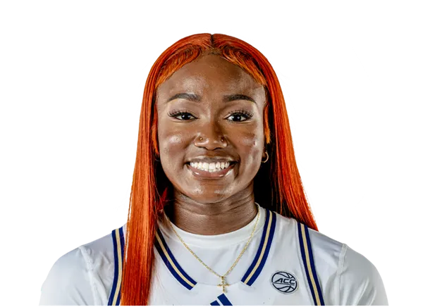 La'Nya Foster, Basketball, Georgia Institute of Technology