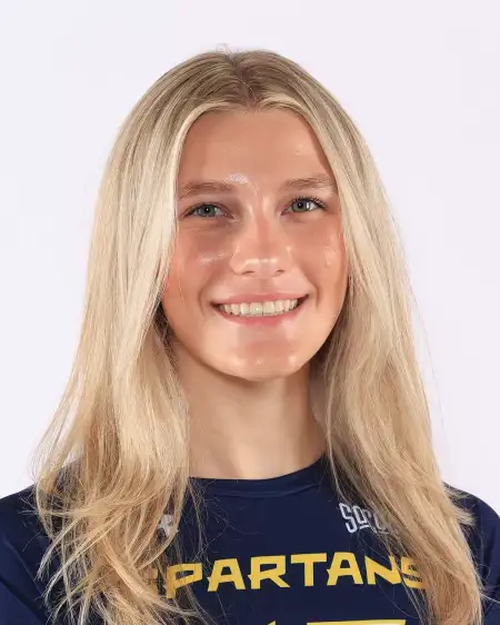 Hailey Clifton, Volleyball, University of North Carolina at Greensboro