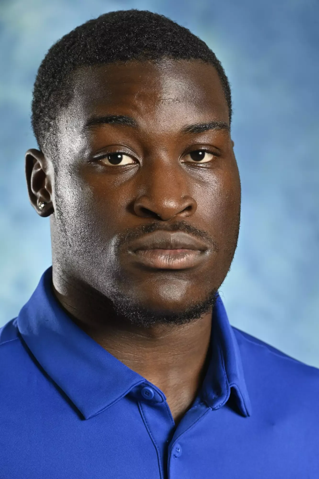 James Copeland III, Football, Texas A&M University-Kingsville