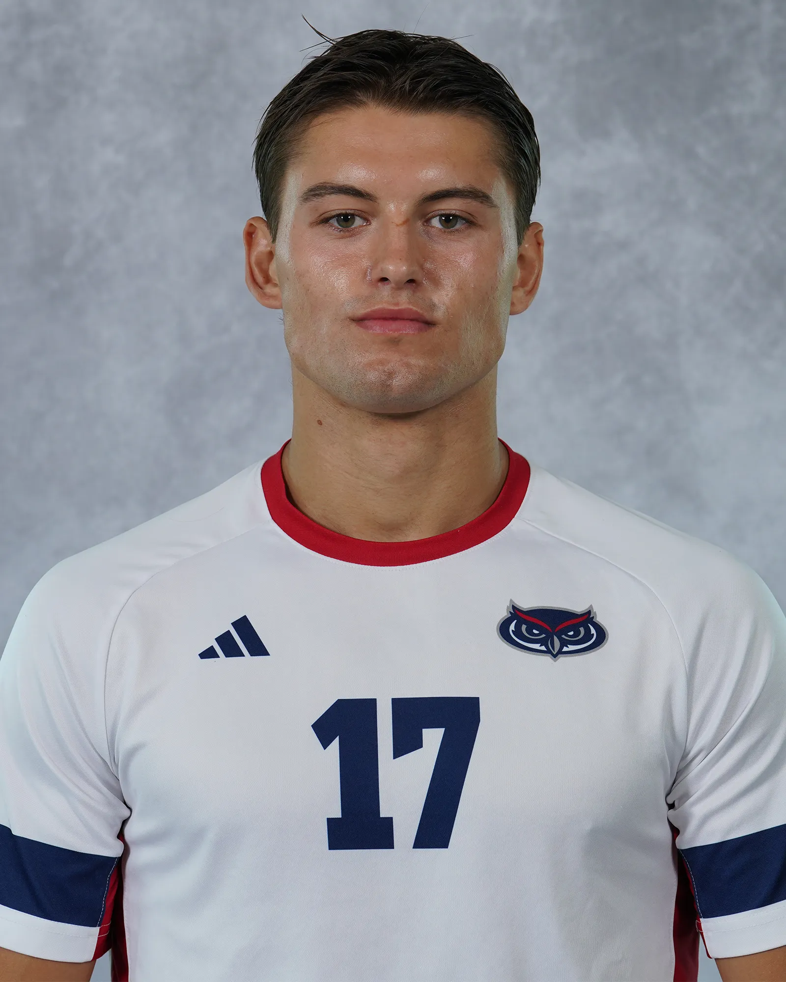 Anders Wergeland, Soccer, Florida Atlantic University