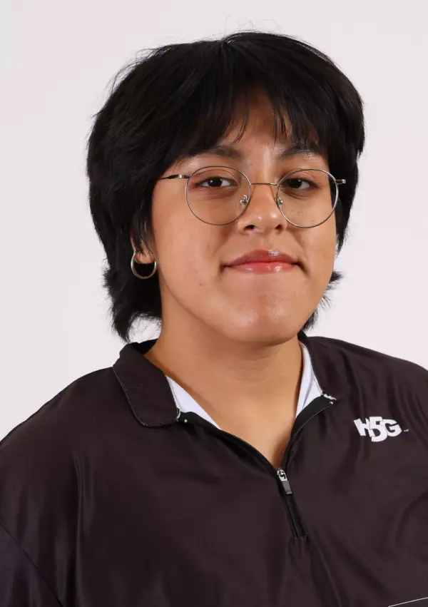 Jocelyn Garcia-Cruz, Bowling, Carthage College