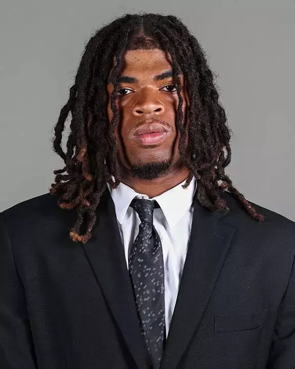 Jaheim Johnson, Football, undefined