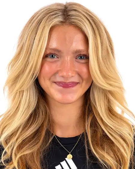 Piper Petersen, Track and Field (O), University of Nebraska