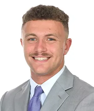 Ryan Marengo, Lacrosse, undefined