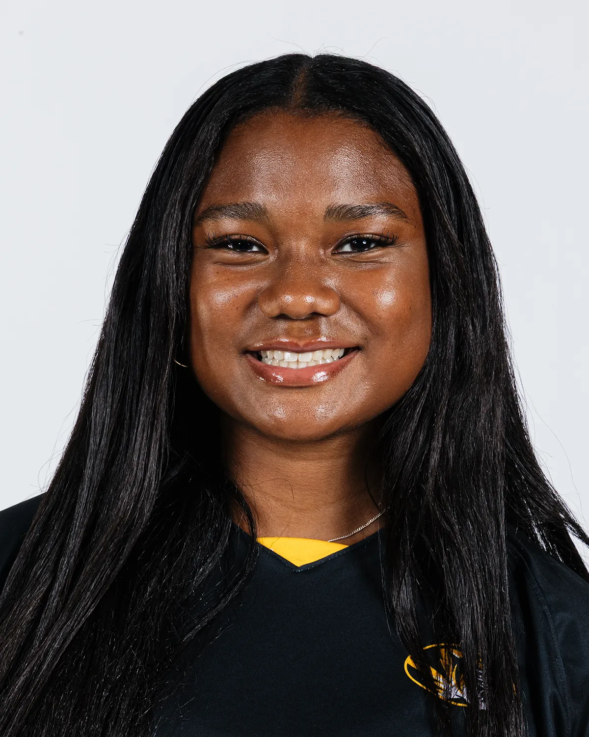 Micahela Hill, Soccer, University of Missouri