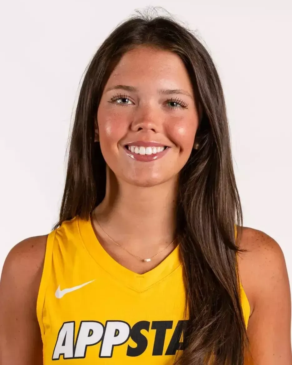 Charlotte Thompson, Volleyball, undefined