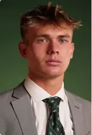 Devin Badenhorst, Tennis, undefined