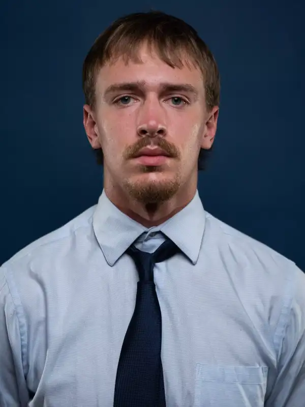 Quinton Borkowski, Football, Western Connecticut State University