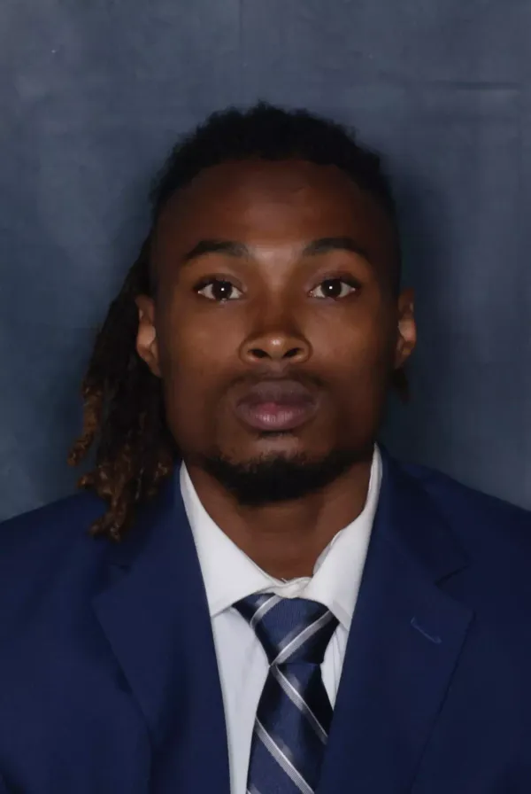 Justice Lawrence, Football, West Liberty University